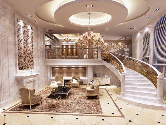 別墅裝修全攻略？98%的人都不知道！