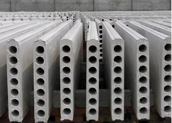 像積木一樣直接拼接？這種節(jié)能新型材料防潮防火，立起來(lái)就能裝