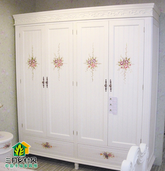 [裝修日記](méi)56平方阿紫的蝸居很田園很溫馨（持續(xù)更新）