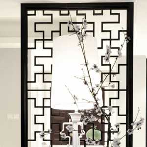 火鍋店裝修效果圖欣賞