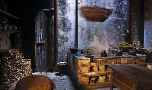 OMG！農(nóng)村廚房這樣裝修，能用50年?。ǔ瑢?shí)用）