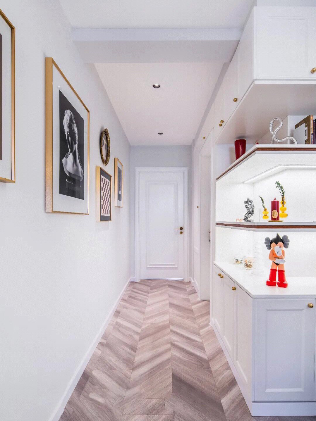 裝修過道吊頂圖片大全_房屋進(jìn)門過道吊頂裝修效果圖大全_過道吊頂裝修效果圖