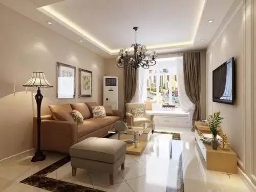 曬曬新家裝修效果圖，家具保養(yǎng)秘訣必知