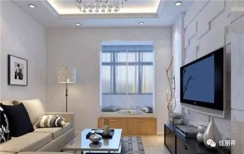 60平米小戶型裝修費用 小戶型如何裝修設計