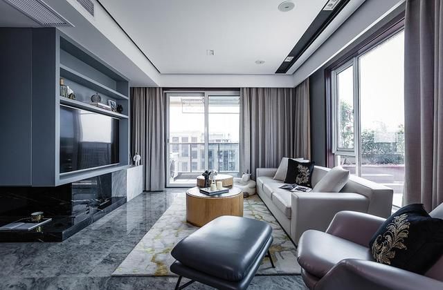 80平米房子裝修大概要花多少錢？