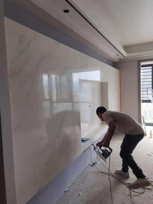 乳膠漆可以刷木板嗎書柜，乳膠漆可以刷木板嗎有甲醛嗎