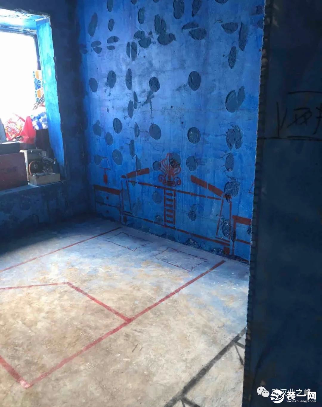 《【摩登4娛樂測速登錄】武漢業(yè)之峰裝飾硬核裝修流程 分分鐘打消業(yè)主顧慮！》