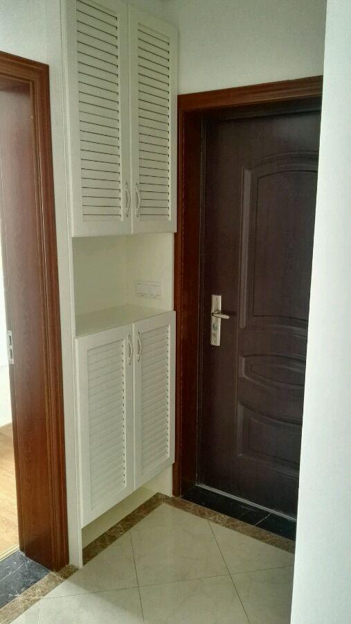 新房簡單裝修只花了9萬塊錢，還不包家具，整體效果還不錯