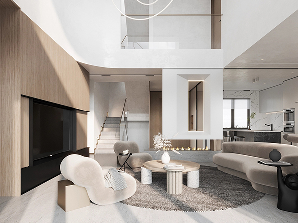 別墅基礎(chǔ)裝修包含哪些內(nèi)容？別墅基礎(chǔ)裝修多少錢？