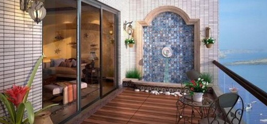 教你區(qū)分陽(yáng)臺(tái)和露臺(tái)的小妙招，還不快學(xué)學(xué)起來(lái)！