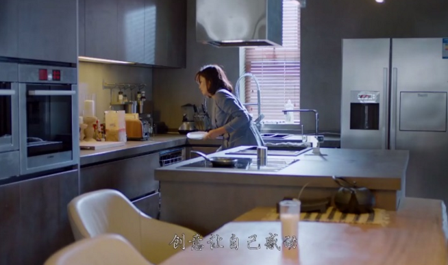 《歡樂(lè)頌》落幕了，讓我們盤(pán)點(diǎn)下五美住過(guò)的那些房子