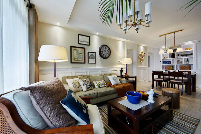 簡約家居設(shè)計(jì)風(fēng)格 家裝設(shè)計(jì)風(fēng)格有哪些？