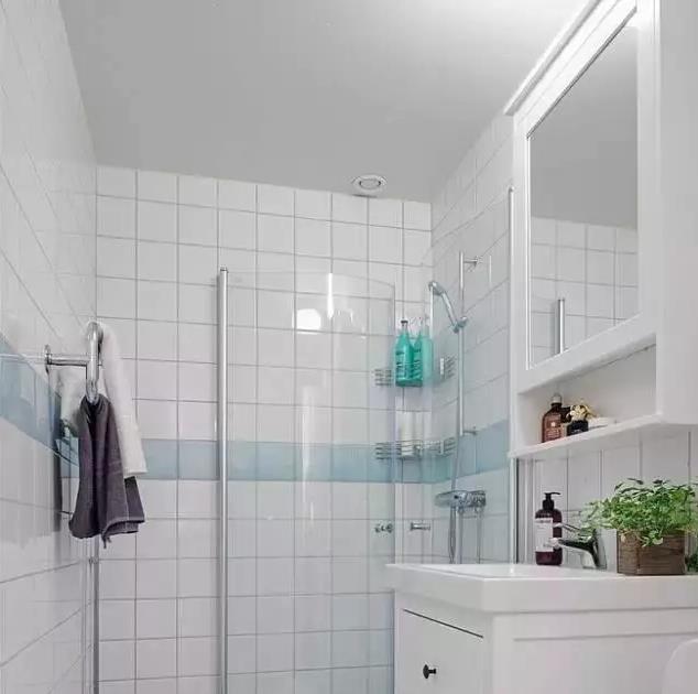 4平米衛(wèi)生間裝修效果圖，4平衛(wèi)生間裝修省錢上檔次