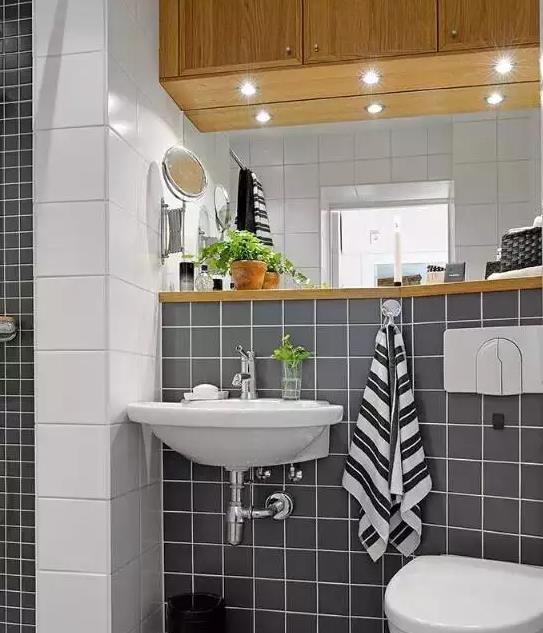 4平米衛(wèi)生間裝修效果圖，4平衛(wèi)生間裝修省錢上檔次