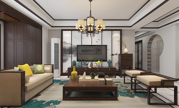 家居裝修中軟裝設(shè)計的重要性，值得一看