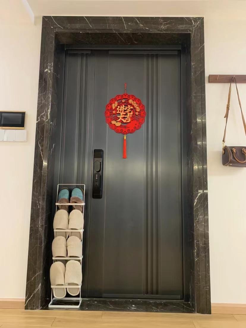 看了她149㎡的房子才知道什么叫高級，全屋沒有一絲俗氣，太美了