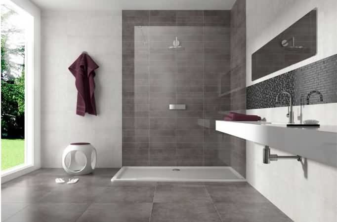 學(xué)好這幾步，衛(wèi)生間墻磚輕松選擇！