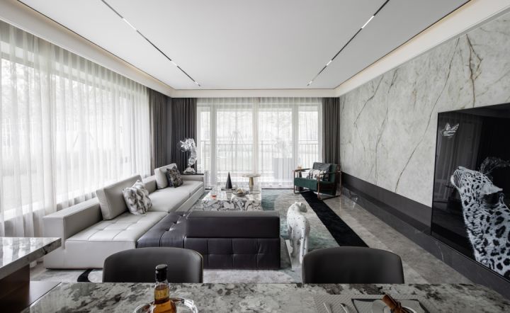 100平米裝修多少錢(qián)_100平米 面包店 裝修效果圖_100平米 面包店 裝修