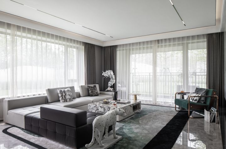 100平米 面包店 裝修效果圖_100平米裝修多少錢(qián)_100平米 面包店 裝修