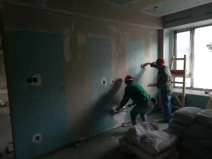 100平米裝修多少錢(qián)_100平米 面包店 裝修效果圖_100平米 面包店 裝修