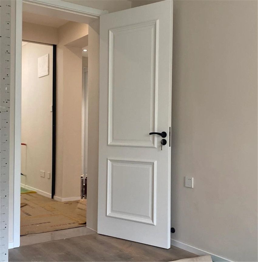 若再裝修，室內(nèi)門一定堅(jiān)持“5不買”，不是瞎說，是經(jīng)驗(yàn)教訓(xùn)