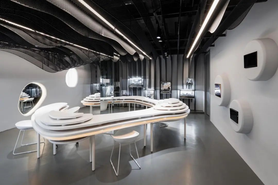 成都珠寶店鋪裝修公司如何選出一家好的？