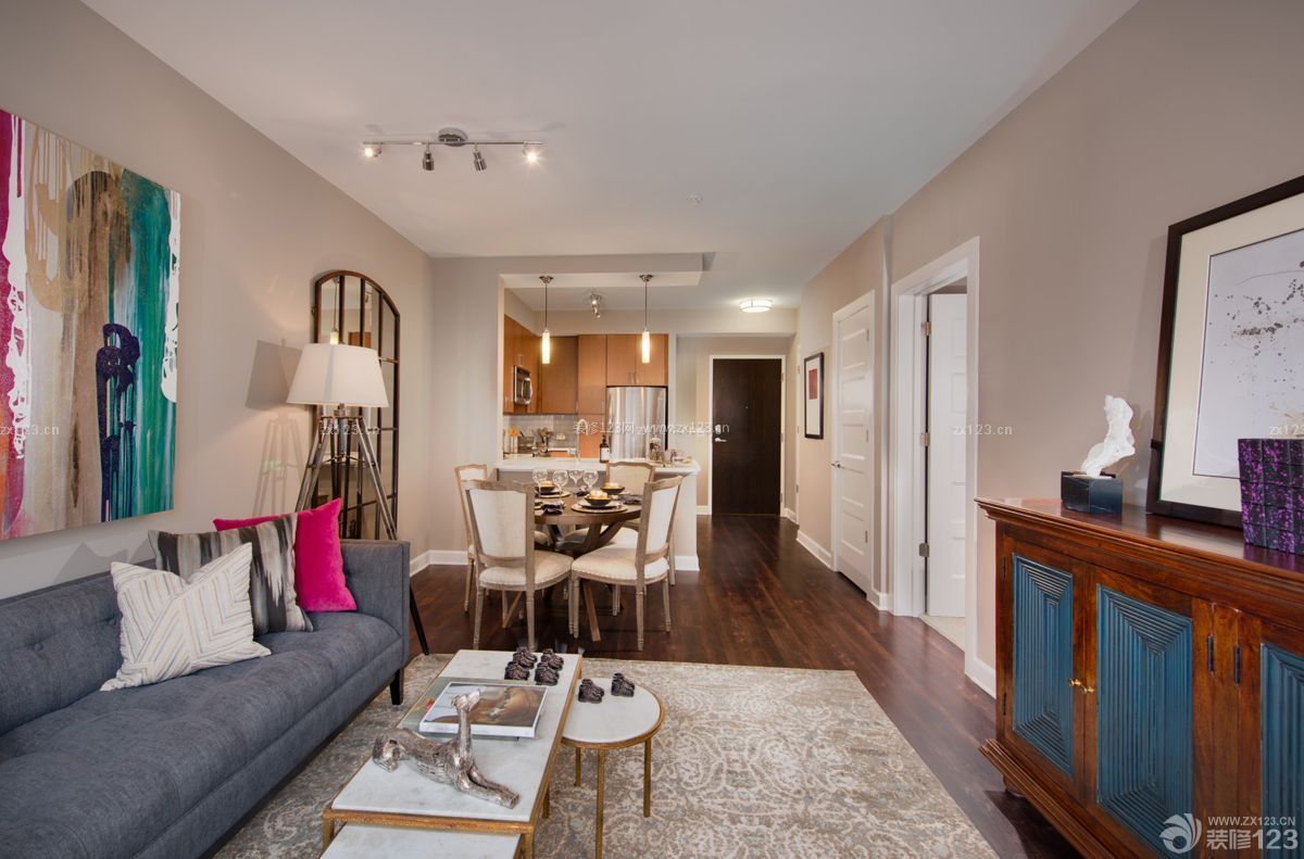 35平米小戶(hù)型裝修效果圖_50平米小戶(hù)型戶(hù)型圖_小戶(hù)型60平米全南戶(hù)型裝修