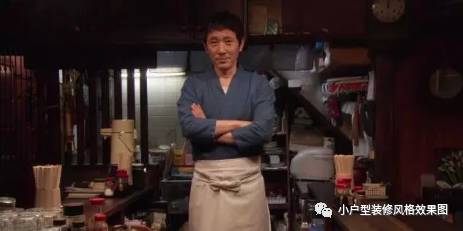 35平米小戶型裝修，廚房太小還可以這樣改