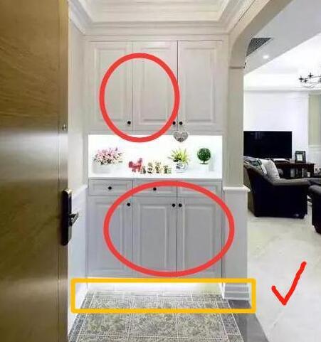 新房入住氣得火冒三丈，狂燒5萬總結(jié)這22裝修憾事！真的痛徹痛悟！