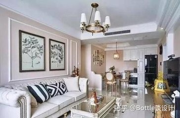 房子裝修圖片簡約風格_房子裝修效果圖北歐風格_房子裝修風格