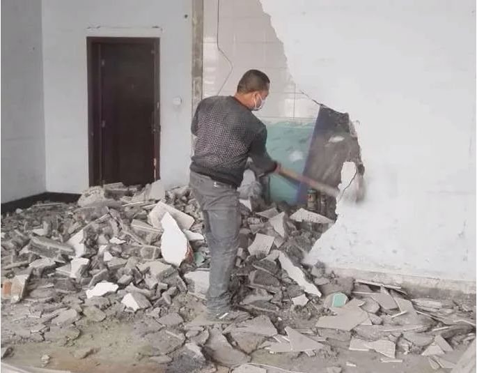 舊房翻新應(yīng)該怎么裝修，基本流程有什么要注意的？裝修流程不要在弄錯了哦