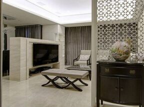 玄關(guān)裝修設計_房子玄關(guān)裝修圖片_玄關(guān)設計效果圖