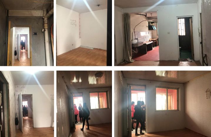 過來人經驗總結：舊房改造6個裝修要點，裝修小白一看就懂