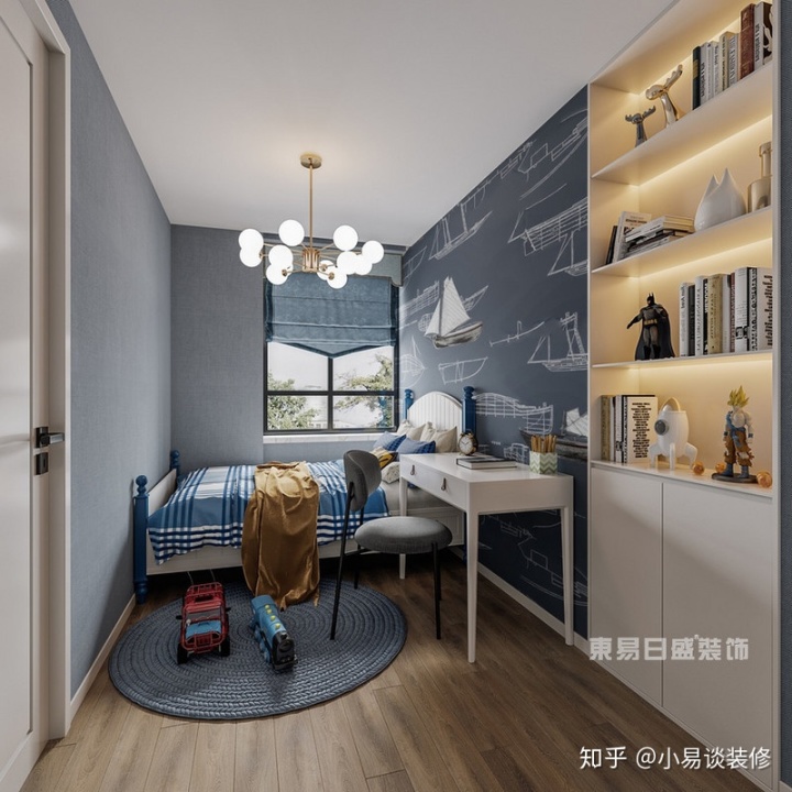 新房裝修成什么風(fēng)格好看？