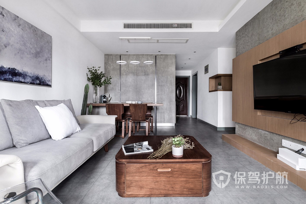 90多平房子簡(jiǎn)約裝修的費(fèi)用明細(xì)，90多平房子簡(jiǎn)約裝修要多少錢?