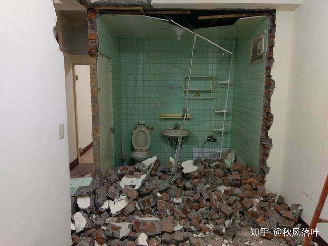 老房裝修步驟詳解 老房裝修注意事項(xiàng)有哪些？