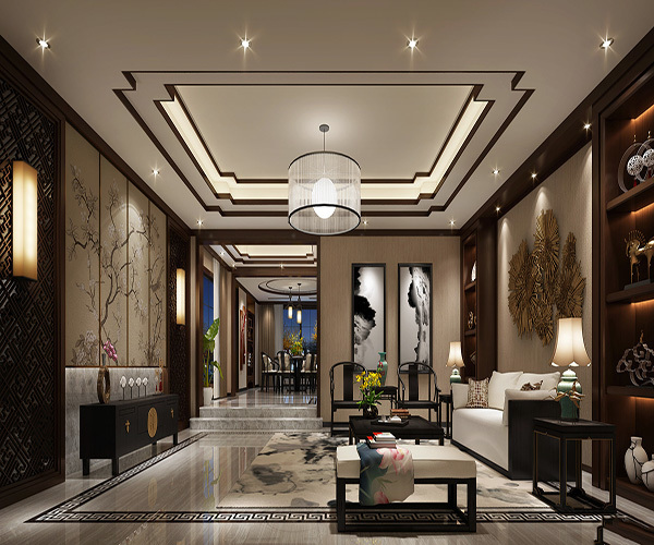 長(zhǎng)沙裝修公司口碑排名