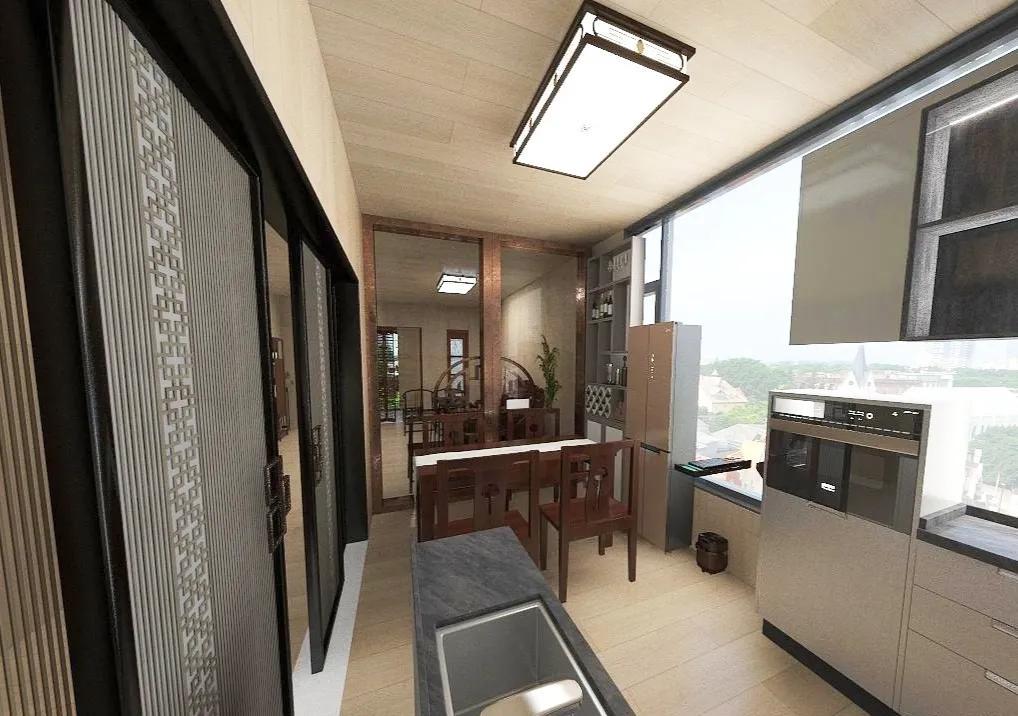 家裝行業(yè)幾年，讓我明白了要想房子裝修得好，不是砸錢(qián)多就行的