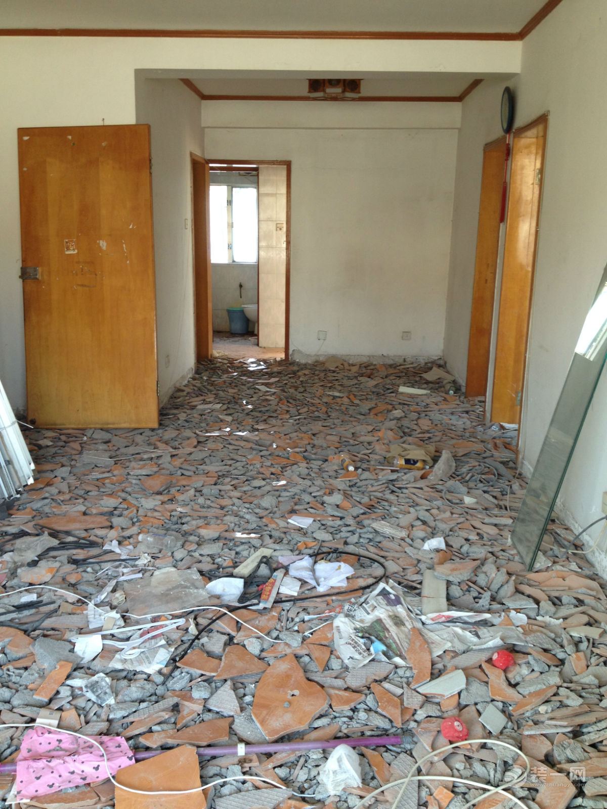 拆除舊房裝修報(bào)價(jià)單_舊房裝修_50平米老舊房小戶(hù)型裝修效果圖