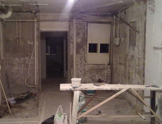 拆除舊房裝修報(bào)價(jià)單_50平米老舊房小戶(hù)型裝修效果圖_舊房裝修