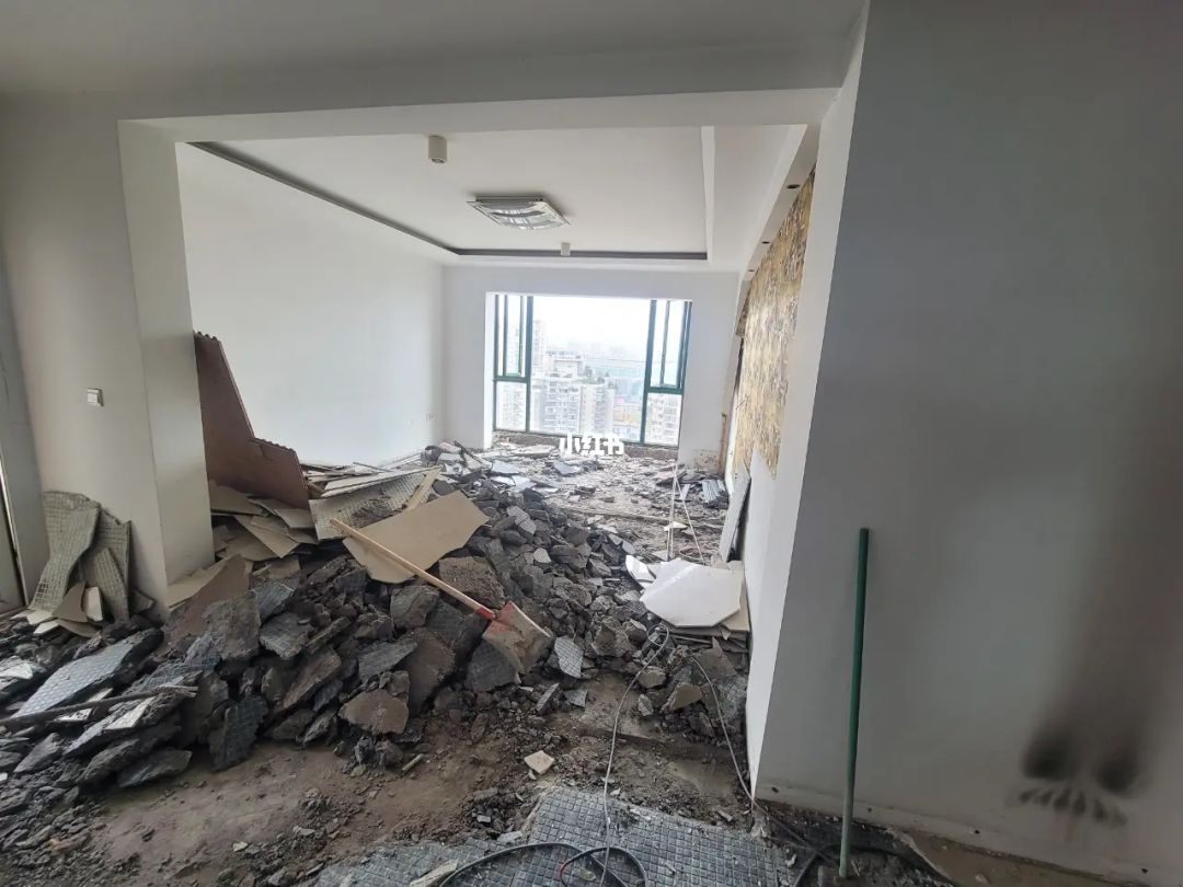 毛坯收房驗房攻略_毛坯房裝修_毛坯收房驗房標(biāo)準(zhǔn)