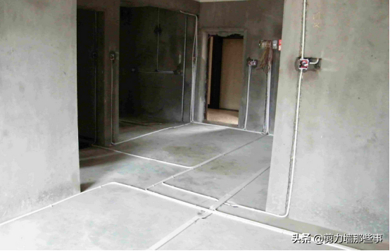 毛坯收房驗房標(biāo)準(zhǔn)_毛坯收房驗房攻略_毛坯房裝修