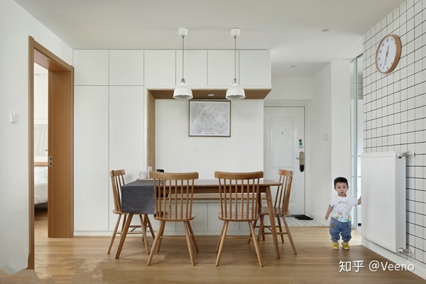 你家的餐廳怎么看都很簡(jiǎn)單，照著這些方法設(shè)計(jì)效果絕對(duì)不一樣！