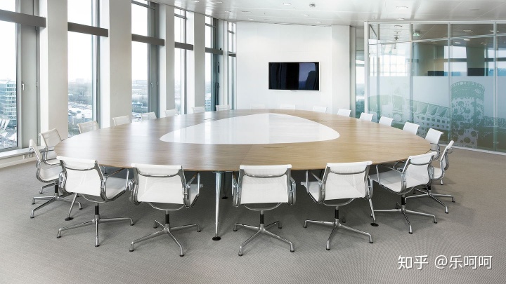 整個辦公室需要如何設(shè)計呢？