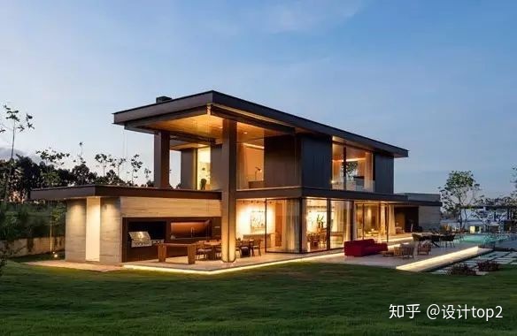 7種別墅裝修設計常識 你必須知道