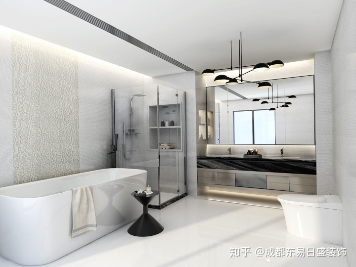 現(xiàn)代風格裝修效果圖_現(xiàn)代混搭風格裝修圖片客廳裝修效果圖_現(xiàn)代美式風格裝修效果