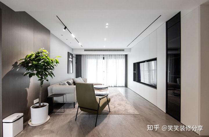 現(xiàn)代中式禪意風(fēng)格裝修效果_現(xiàn)代風(fēng)格裝修效果圖_客廳現(xiàn)代簡(jiǎn)約風(fēng)格裝修效果圖