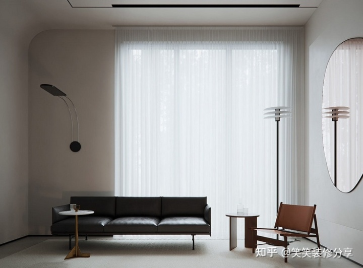 現(xiàn)代中式禪意風(fēng)格裝修效果_現(xiàn)代風(fēng)格裝修效果圖_客廳現(xiàn)代簡(jiǎn)約風(fēng)格裝修效果圖