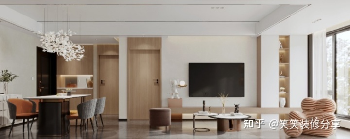 現(xiàn)代風(fēng)格裝修效果圖_現(xiàn)代中式禪意風(fēng)格裝修效果_客廳現(xiàn)代簡(jiǎn)約風(fēng)格裝修效果圖