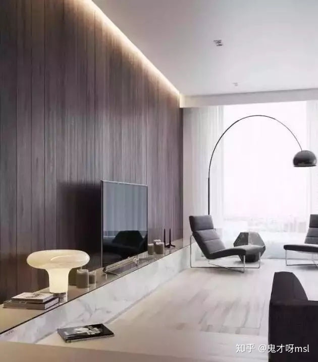 客廳吊頂?shù)降滓灰鰺魩?？看完后終于不糾結(jié)了